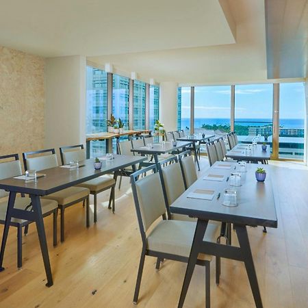 Renaissance Honolulu Hotel & Spa Exterior foto