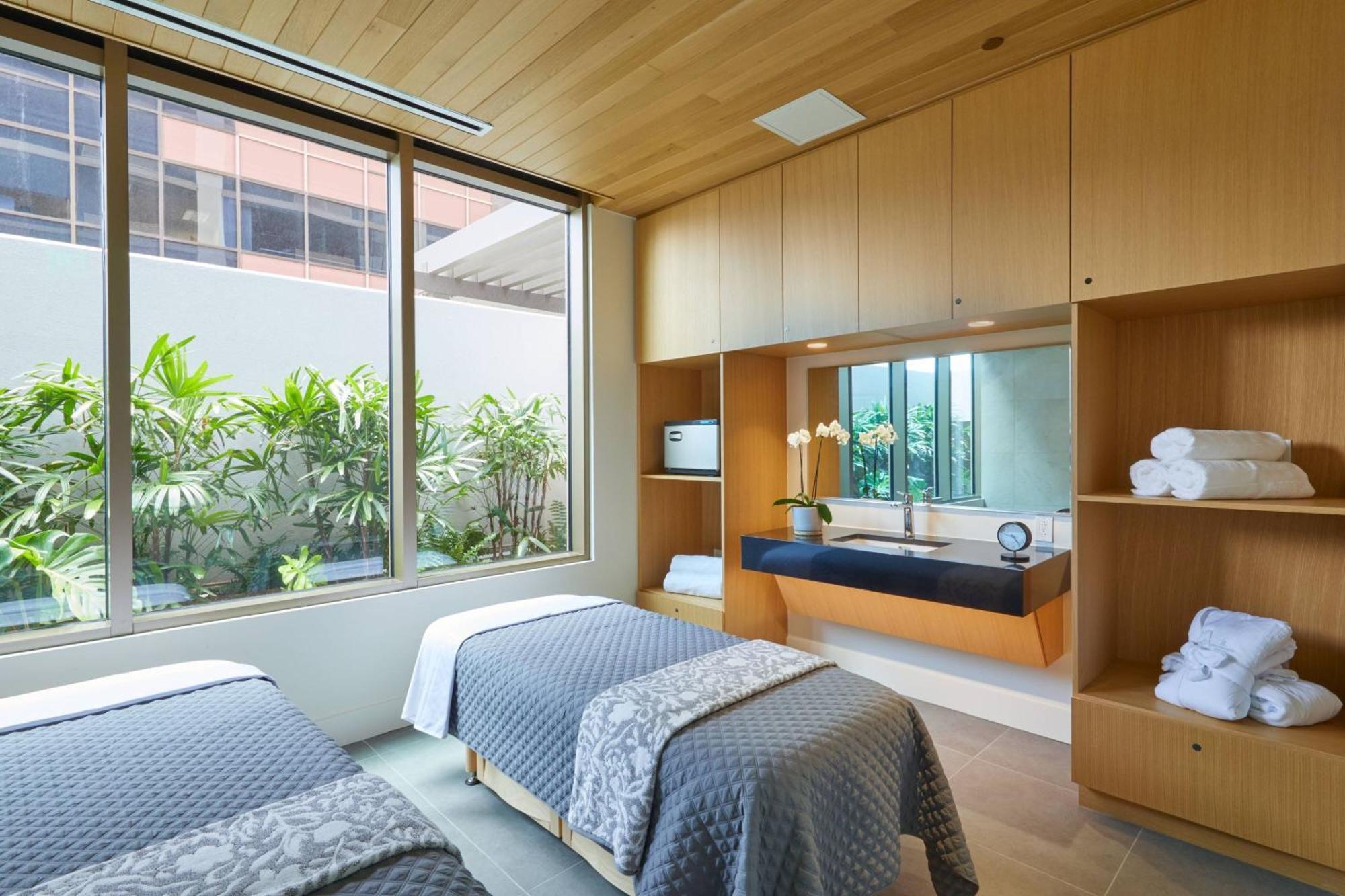 Renaissance Honolulu Hotel & Spa Exterior foto